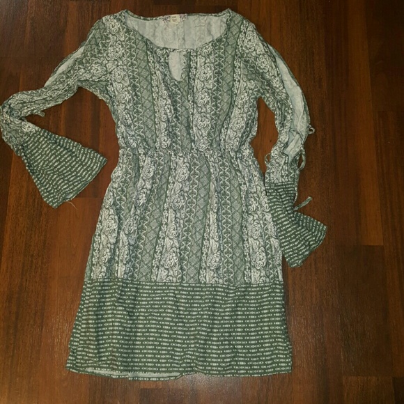 Pink Rose Dresses & Skirts - Pink Rose dress